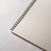 Sketch Book 10x13 inches